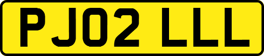 PJ02LLL