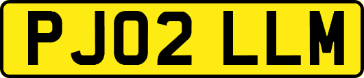 PJ02LLM