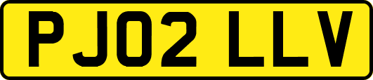 PJ02LLV