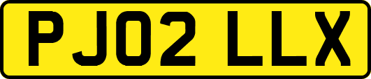 PJ02LLX
