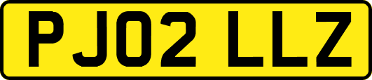 PJ02LLZ