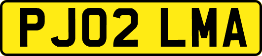PJ02LMA