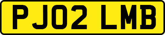 PJ02LMB