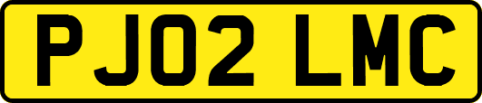 PJ02LMC