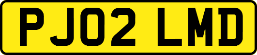 PJ02LMD