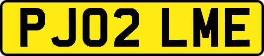 PJ02LME