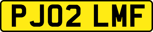 PJ02LMF