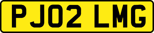 PJ02LMG