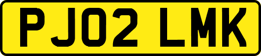 PJ02LMK
