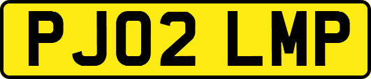 PJ02LMP