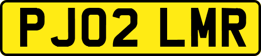 PJ02LMR