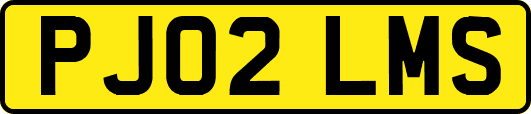 PJ02LMS