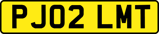 PJ02LMT