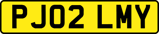 PJ02LMY