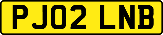 PJ02LNB