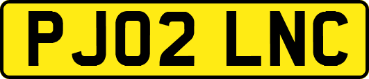 PJ02LNC
