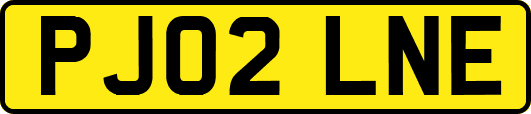 PJ02LNE