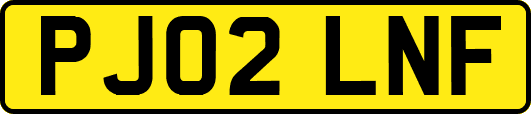 PJ02LNF