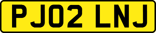 PJ02LNJ