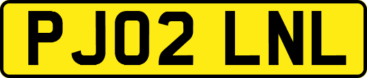 PJ02LNL