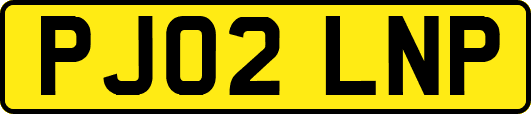 PJ02LNP