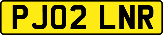 PJ02LNR