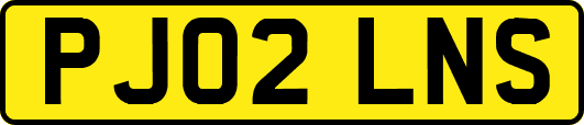 PJ02LNS