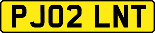 PJ02LNT