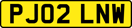 PJ02LNW