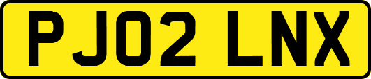 PJ02LNX