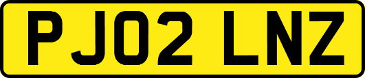 PJ02LNZ
