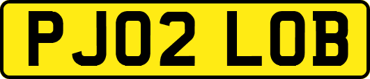 PJ02LOB
