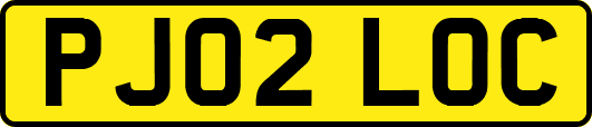 PJ02LOC