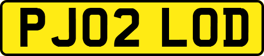 PJ02LOD