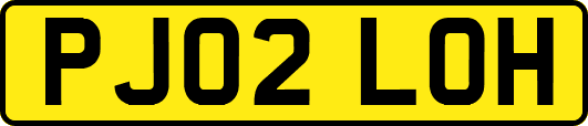 PJ02LOH