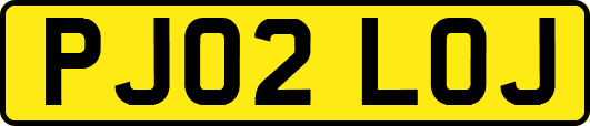 PJ02LOJ