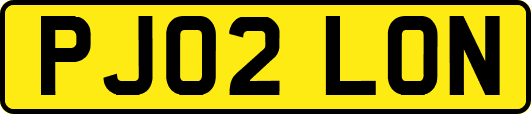 PJ02LON