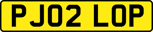 PJ02LOP
