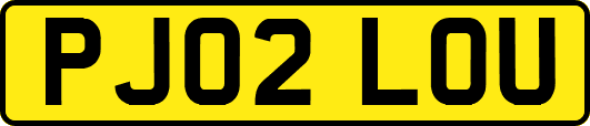 PJ02LOU