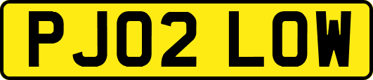 PJ02LOW