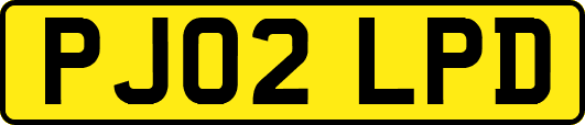 PJ02LPD