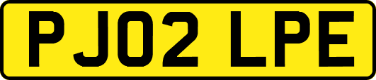 PJ02LPE