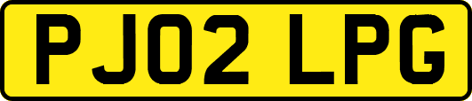 PJ02LPG