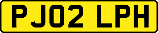 PJ02LPH