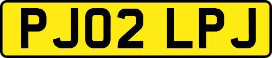 PJ02LPJ