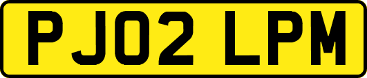 PJ02LPM