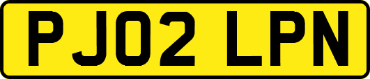 PJ02LPN