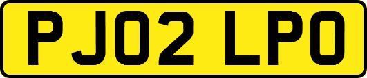 PJ02LPO