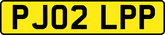 PJ02LPP