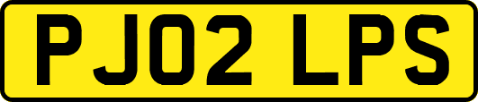 PJ02LPS